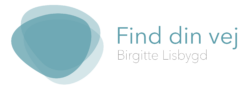 Birgitte Lisbygd - Find din vej